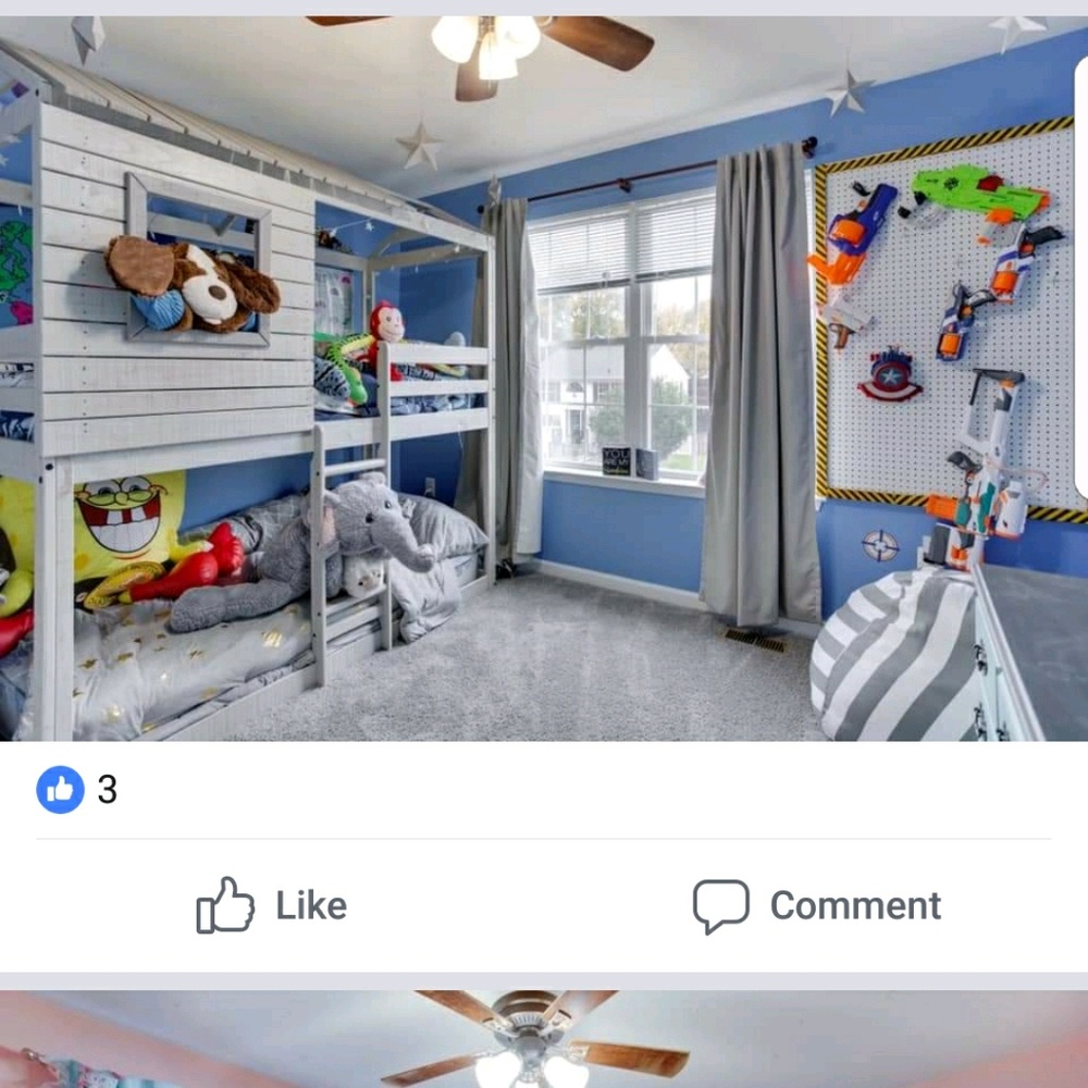 Meet your Posher, Amie